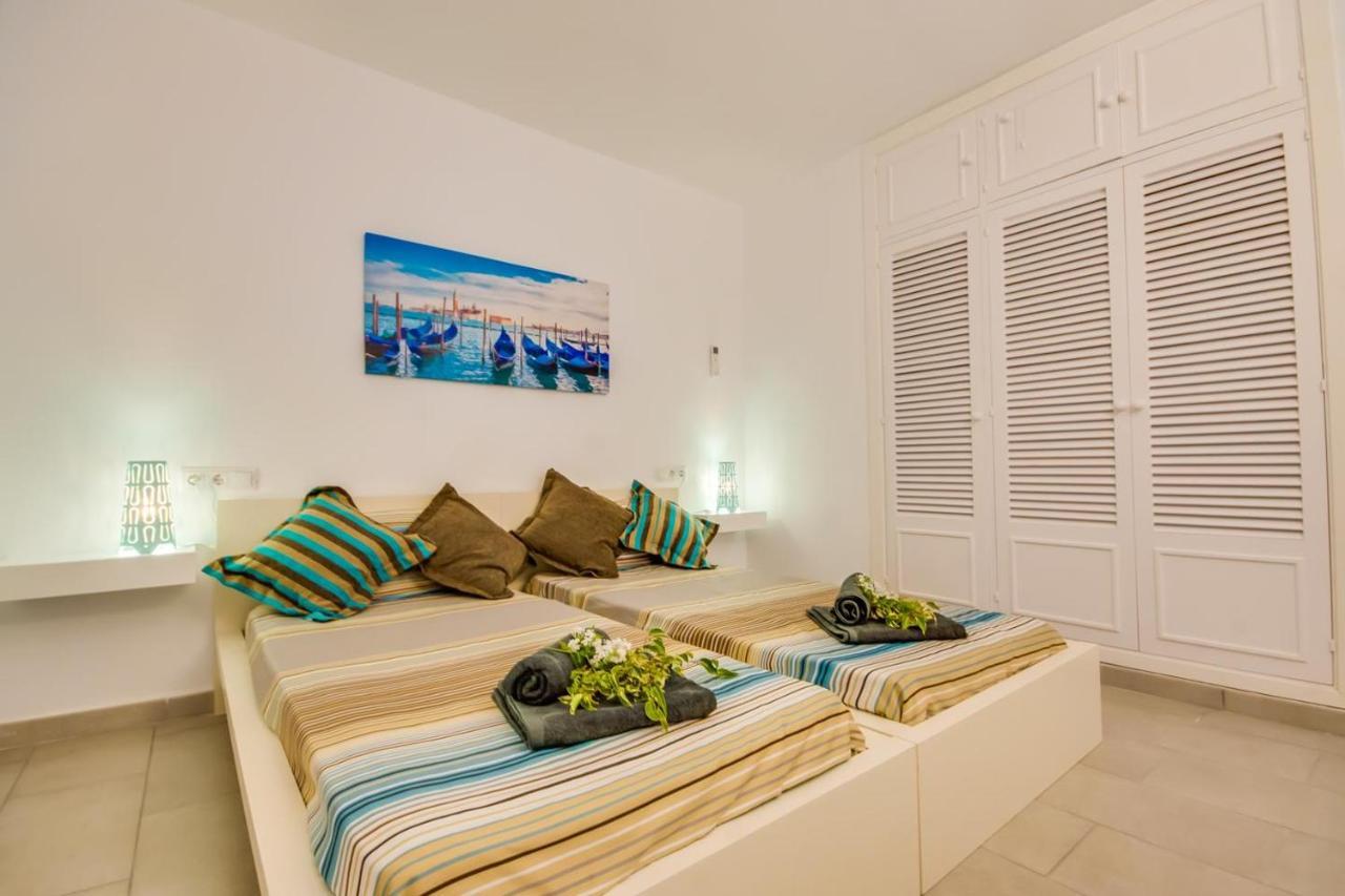 Ideal Mallorca - Enjoy Appartement Port de Alcudia (Mallorca)