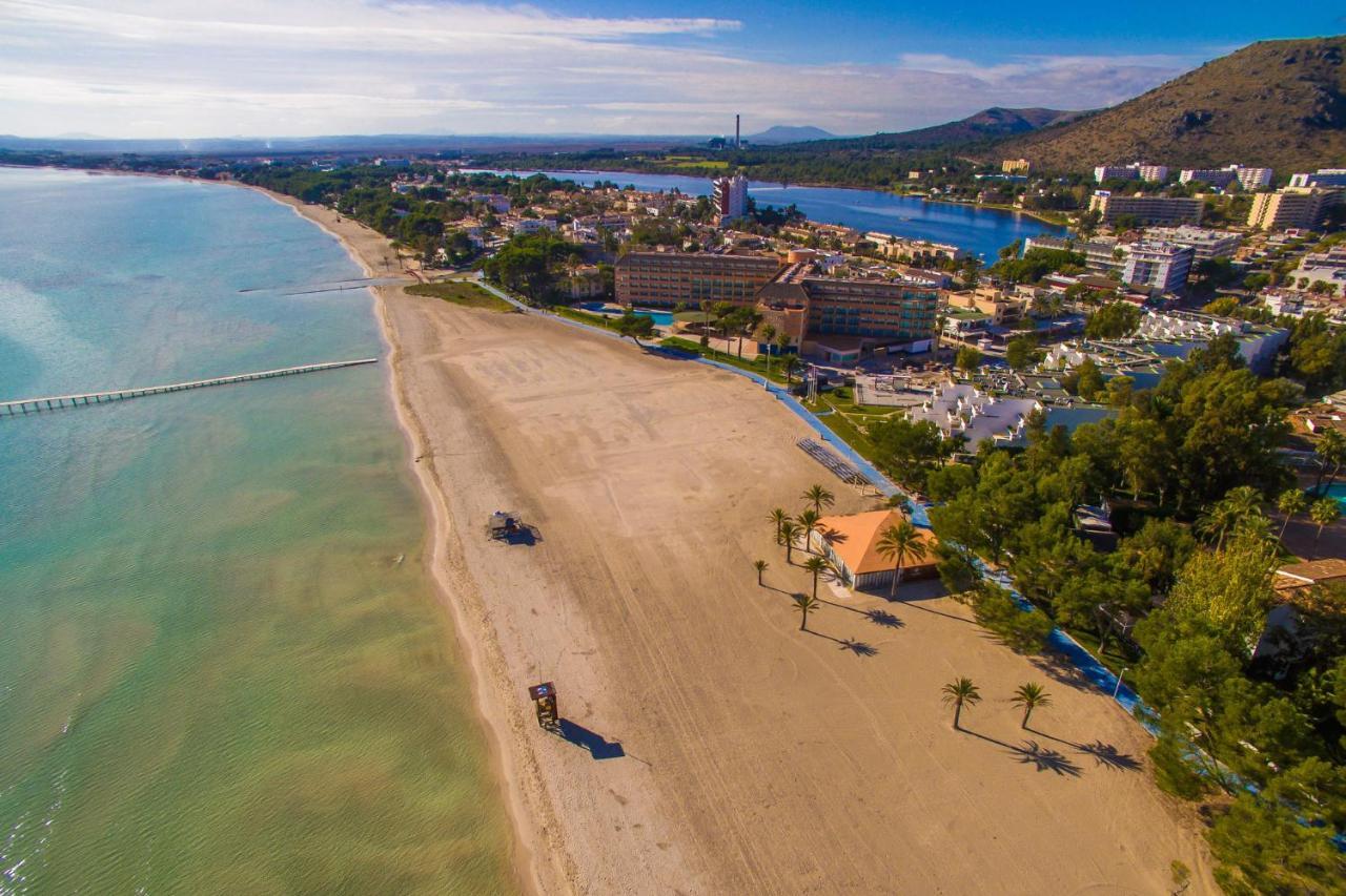 Ideal Mallorca - Enjoy Port de Alcudia (Mallorca)