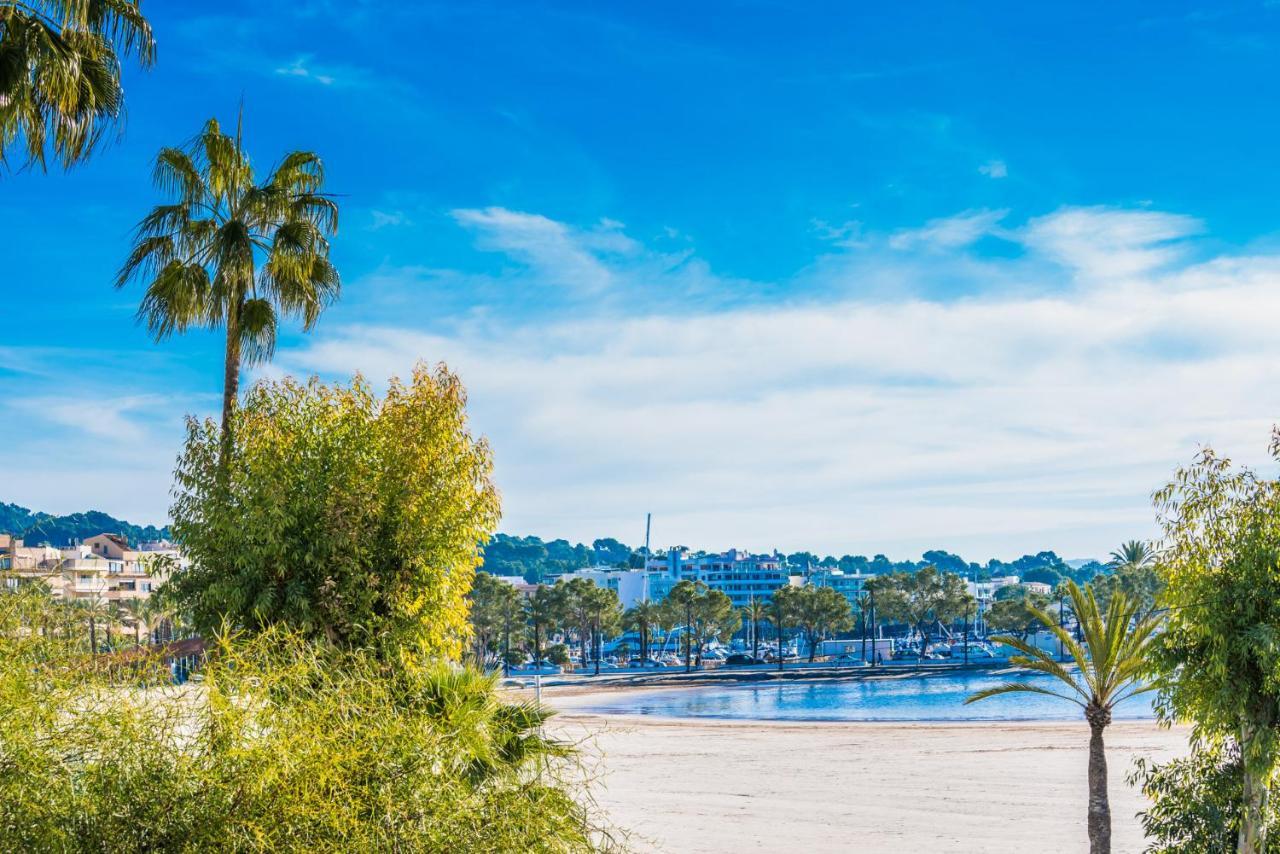 Ideal Mallorca - Enjoy * Port de Alcudia (Mallorca)