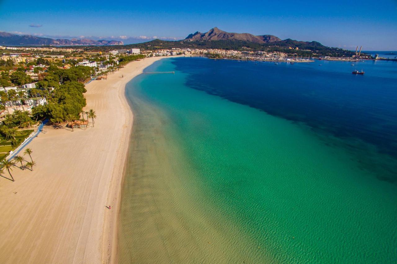 Appartement Ideal Mallorca - Enjoy
