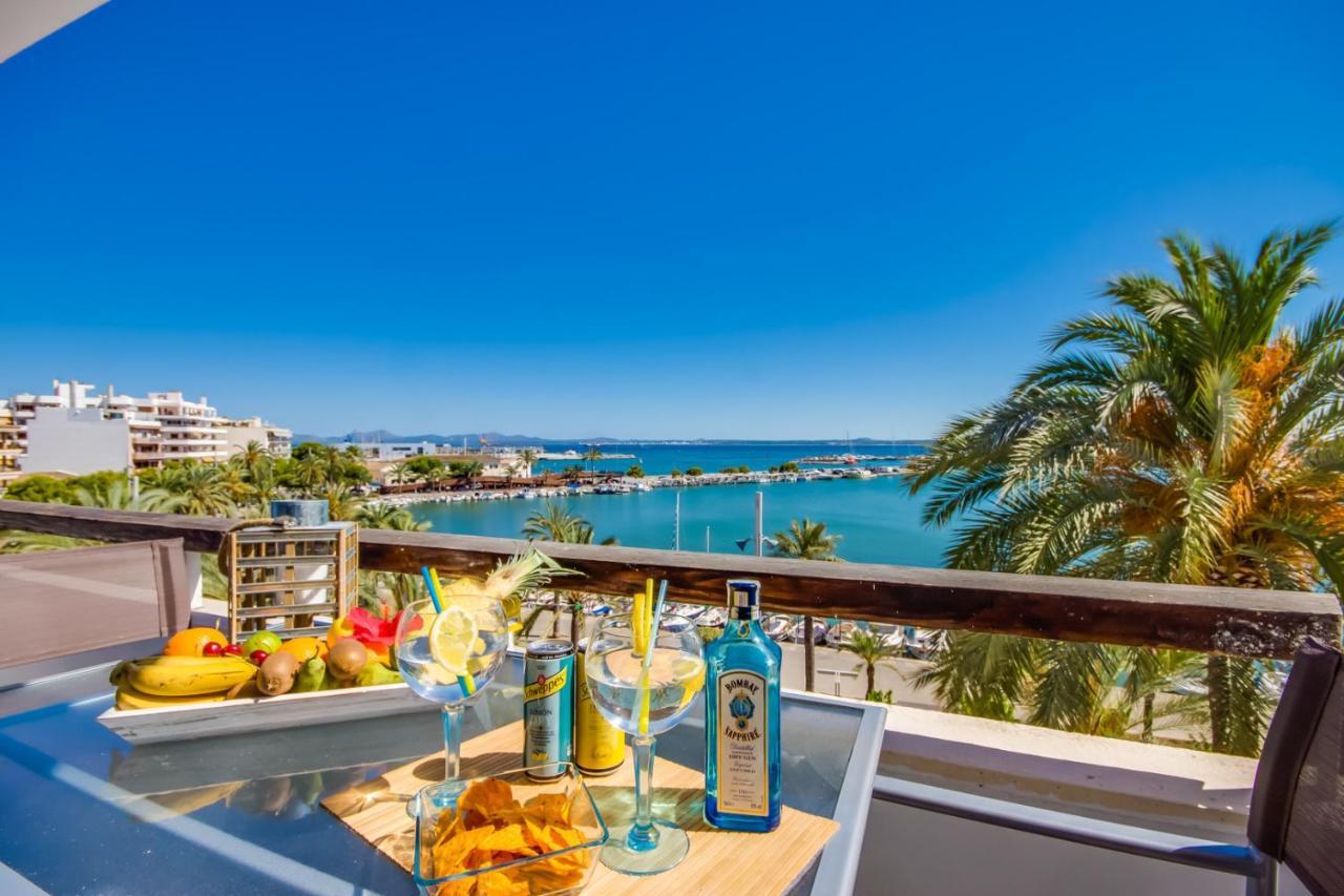 Ideal Mallorca - Enjoy Appartement Port de Alcudia (Mallorca)