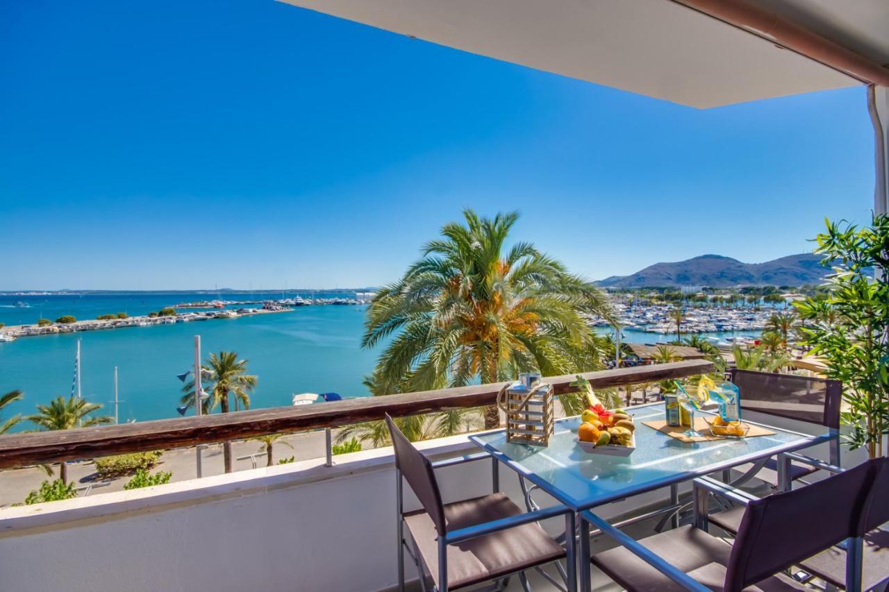 Appartement Ideal Mallorca - Enjoy