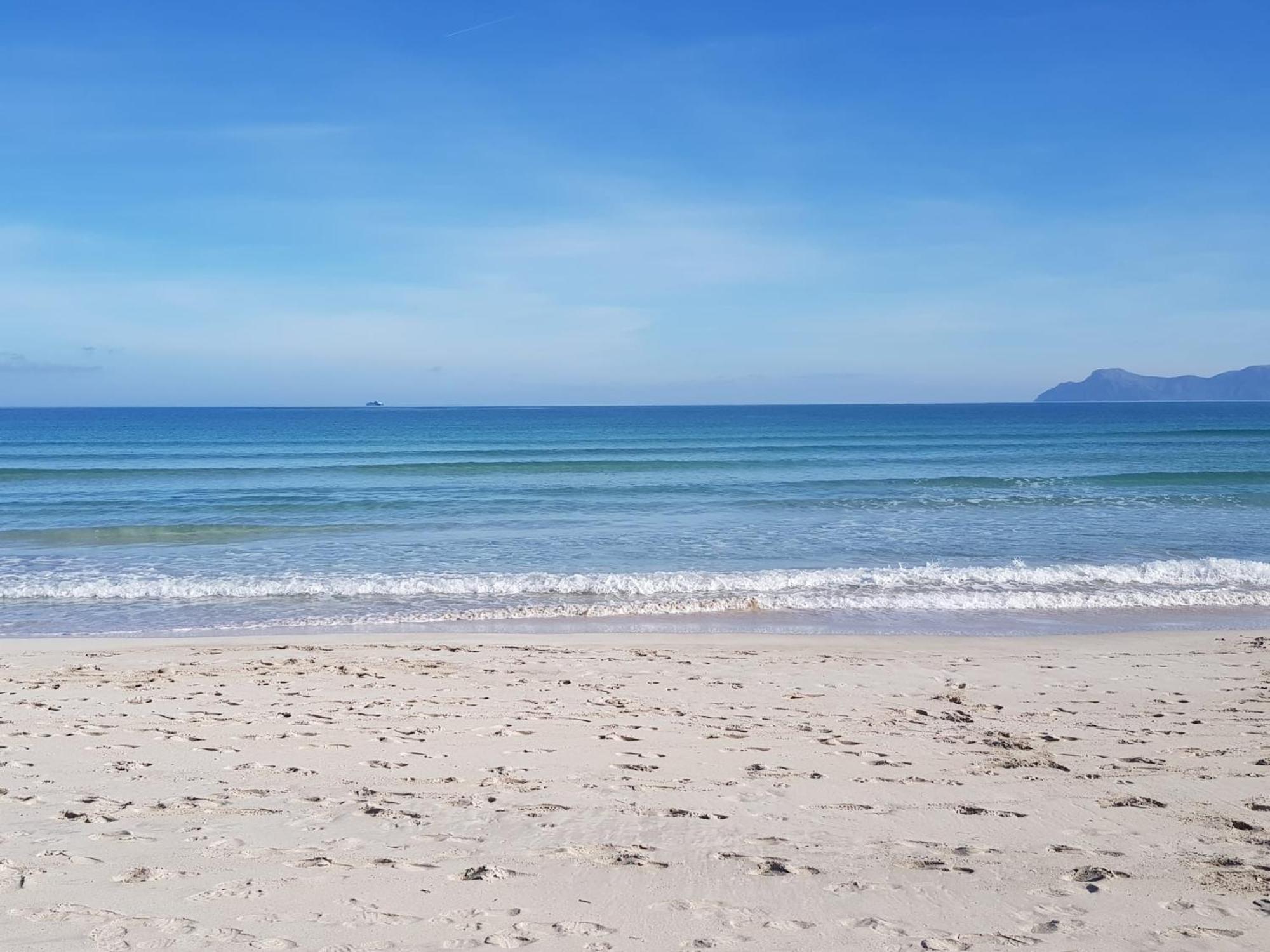 Appartement Ideal Mallorca - Enjoy *