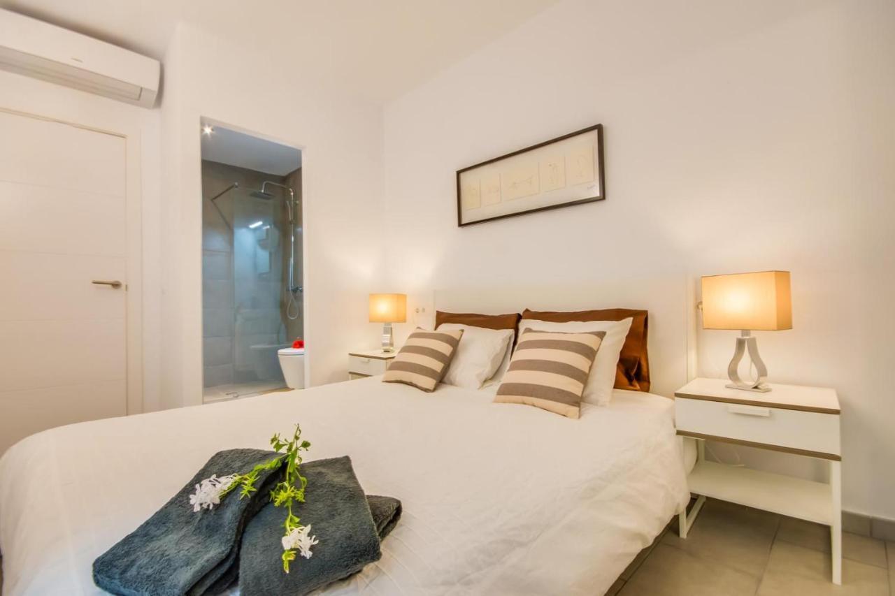 Appartement Ideal Mallorca - Enjoy Port de Alcudia (Mallorca)
