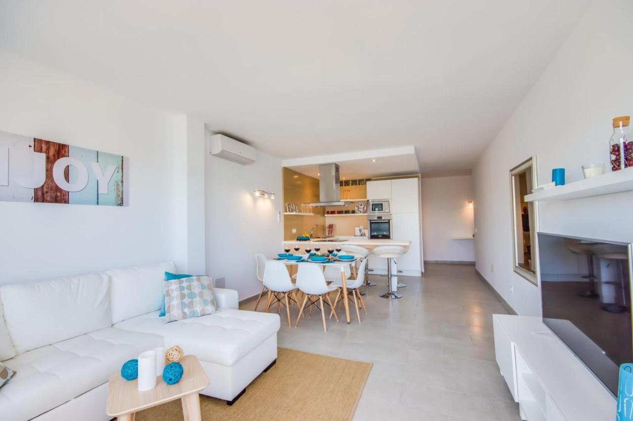 Ideal Mallorca - Enjoy Appartement
